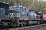 NS 9923